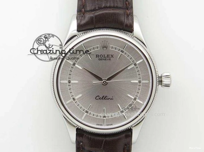 MiroTime 0326 DateJust II 41mm BP Maker Best Edition Gray Diamonds Dial On New Version Jubilee Bracelet A Breathable 3626